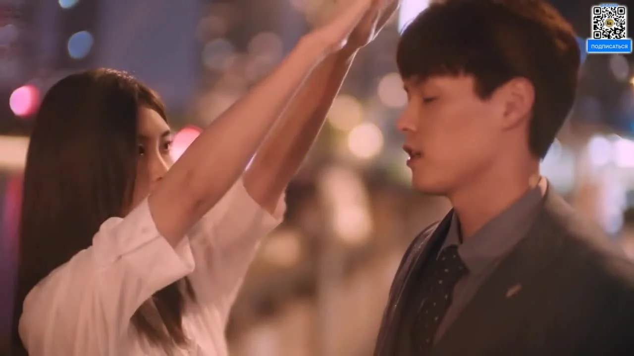 Опьянена твоей любовью