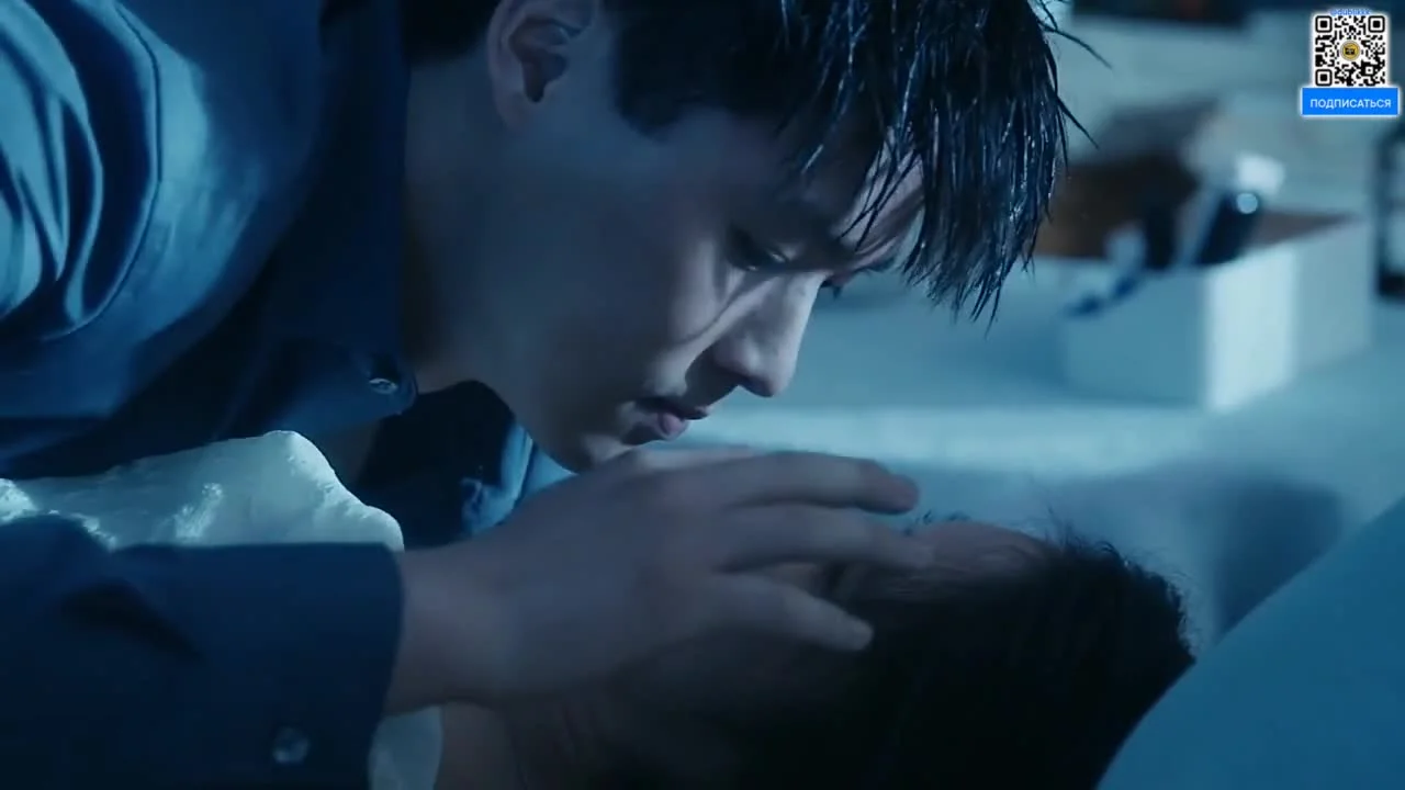 Опьянена твоей любовью