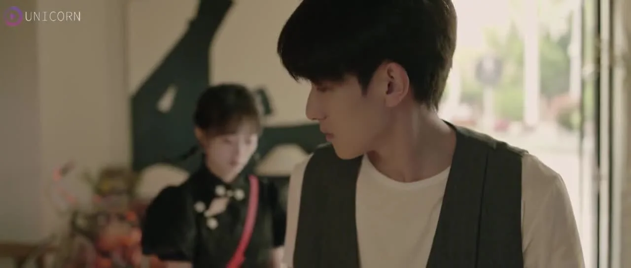 Влюблен в тебя