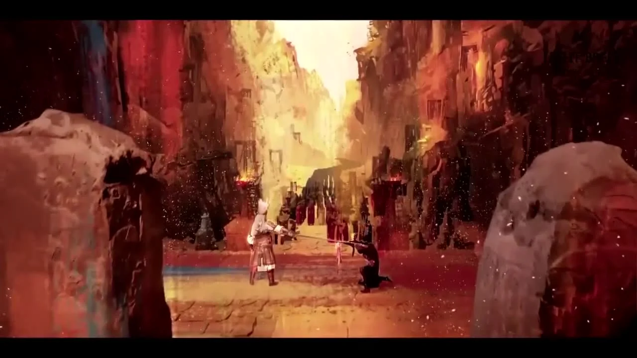 Молодая кровь 2