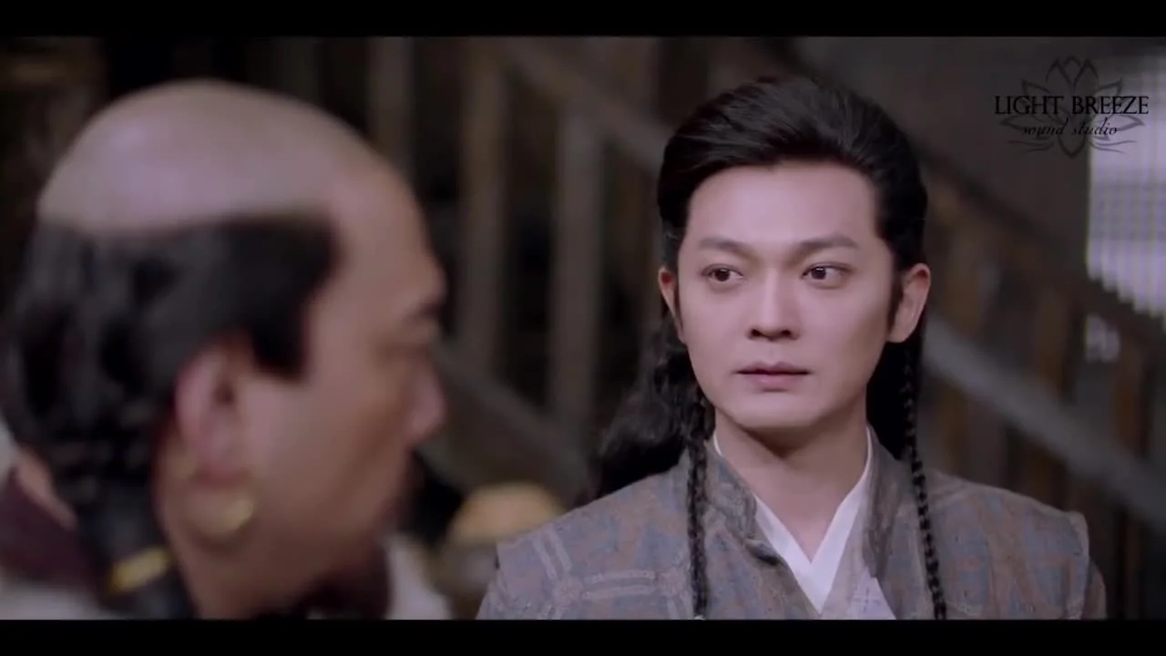 Молодая кровь 2