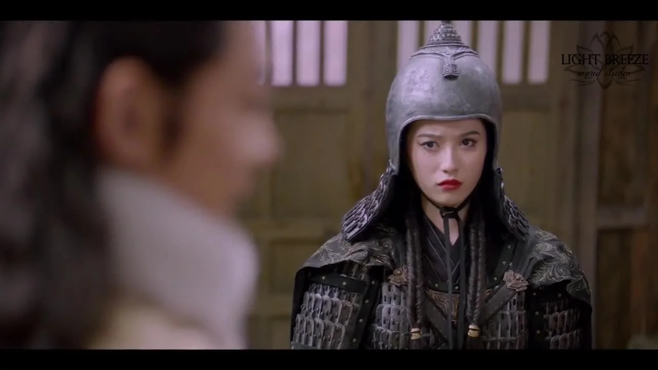 Молодая кровь 2