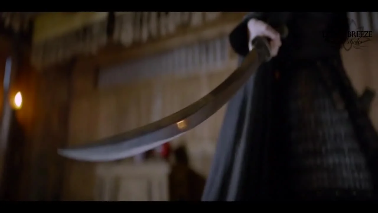 Молодая кровь 2