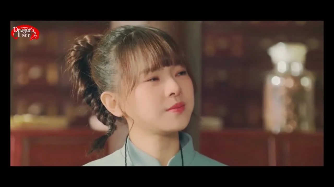 Мой сказочный доктор