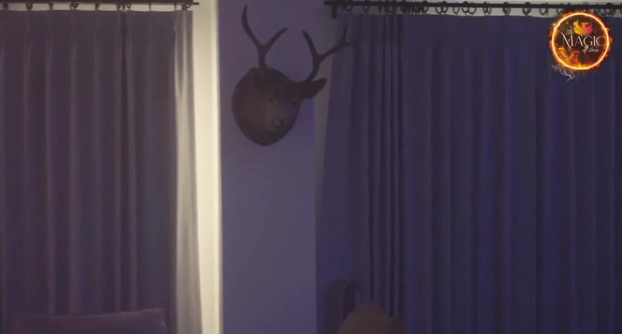 Мой тайный вампир