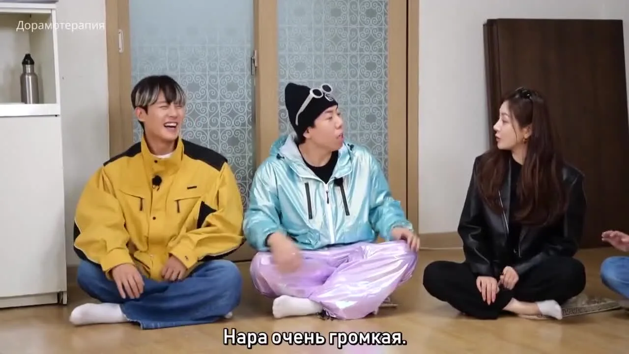 Квартира 404