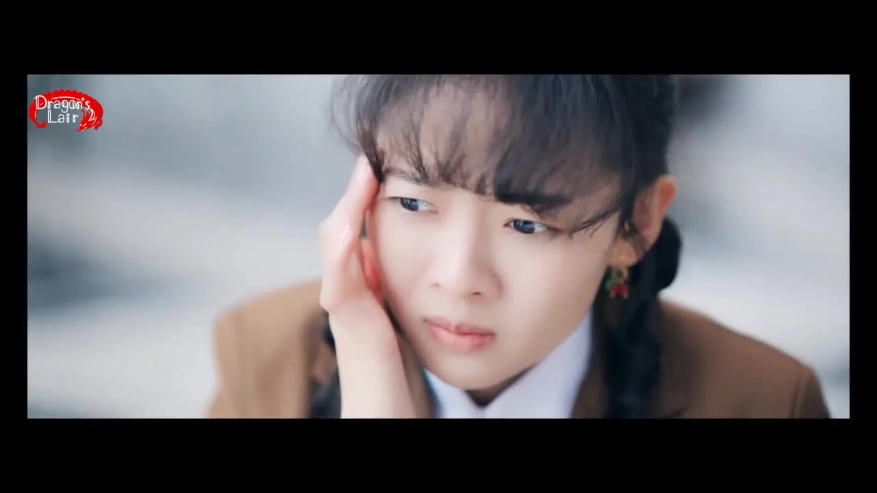 Ты мне совсем не нравишься