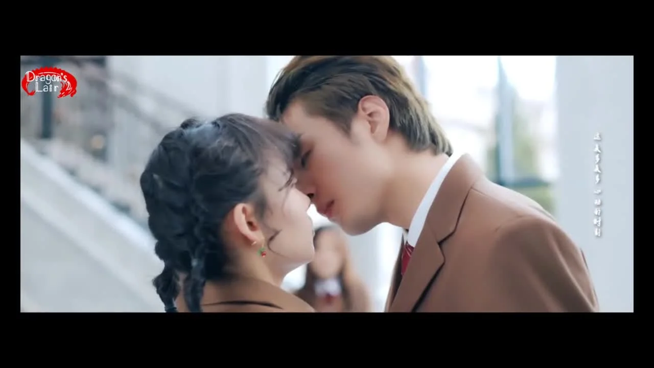 Ты мне совсем не нравишься