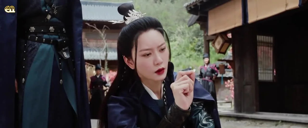 Зеркальный павильон иллюзий