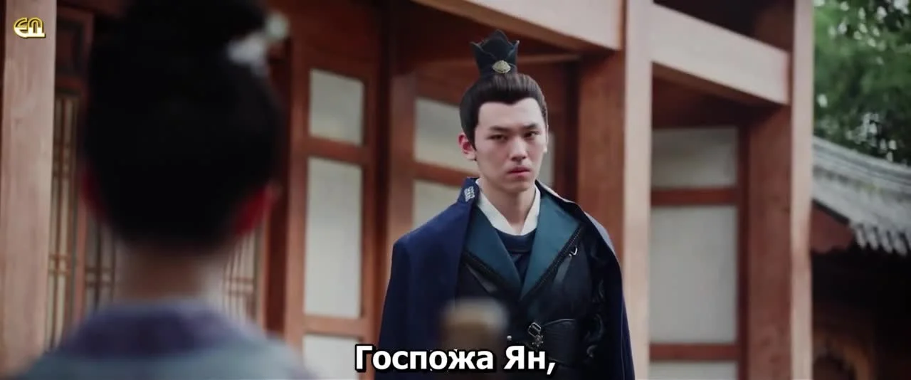 Зеркальный павильон иллюзий