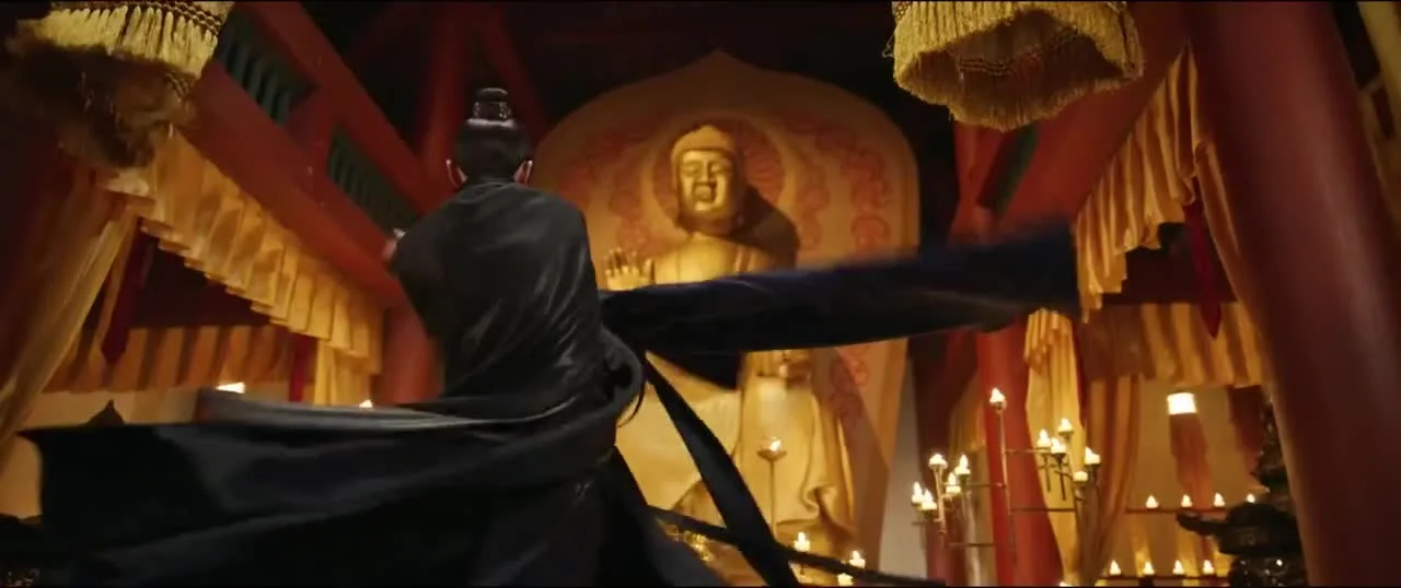 Тайная любовь губернатора