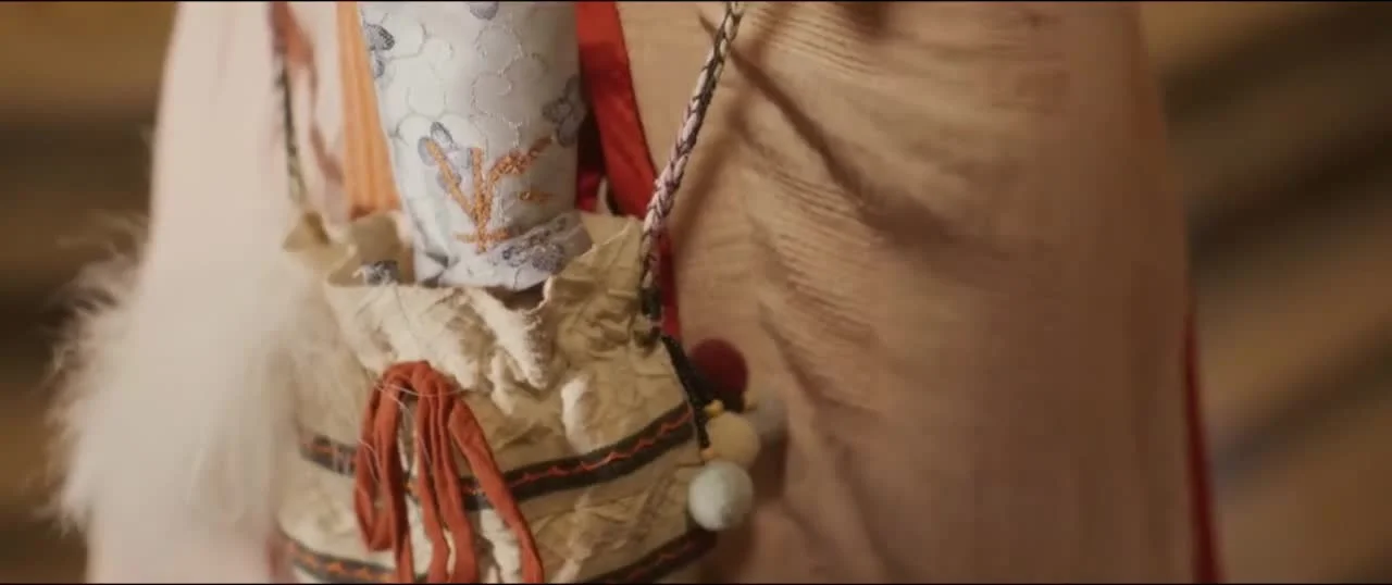 Тайная любовь губернатора