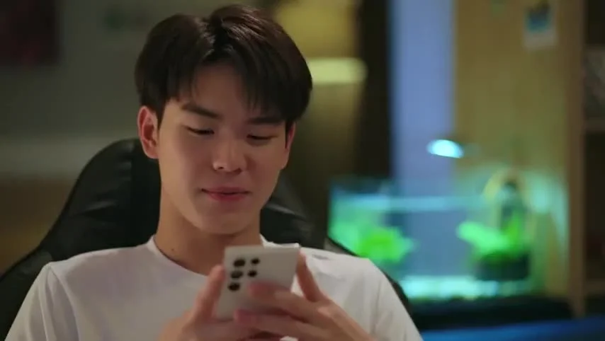 Мой милый бандит