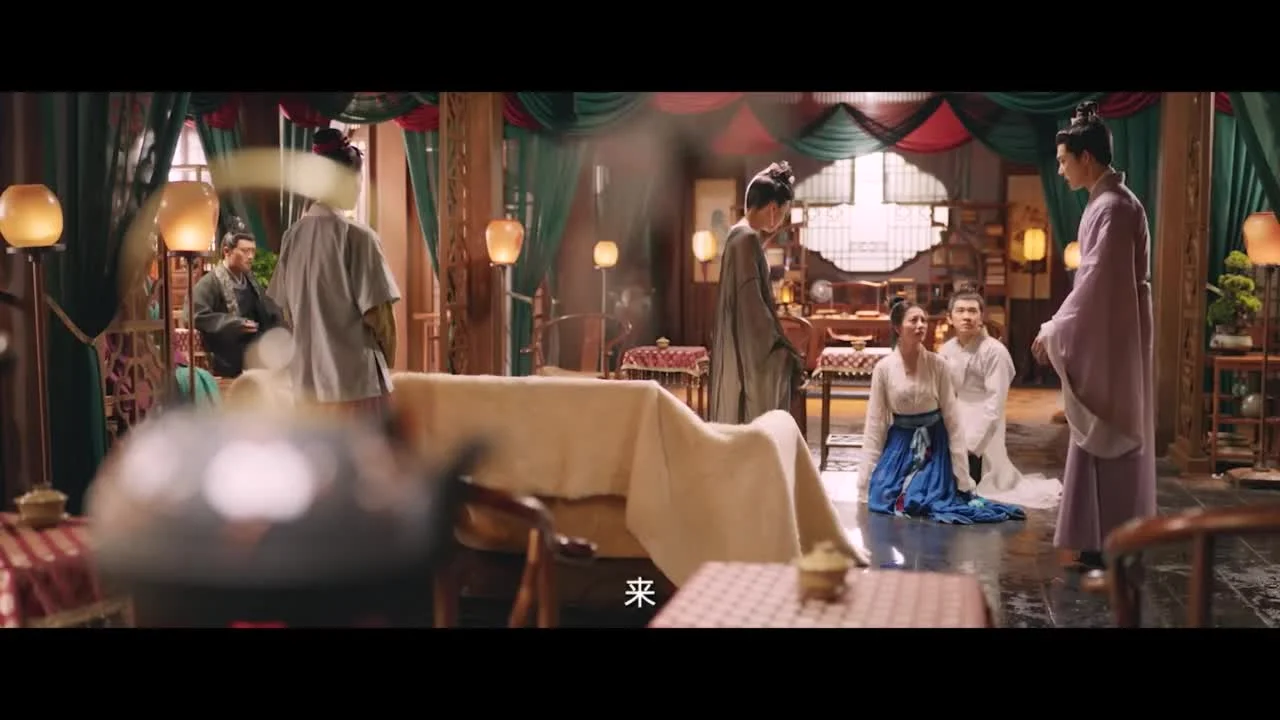 Весенняя лихорадка