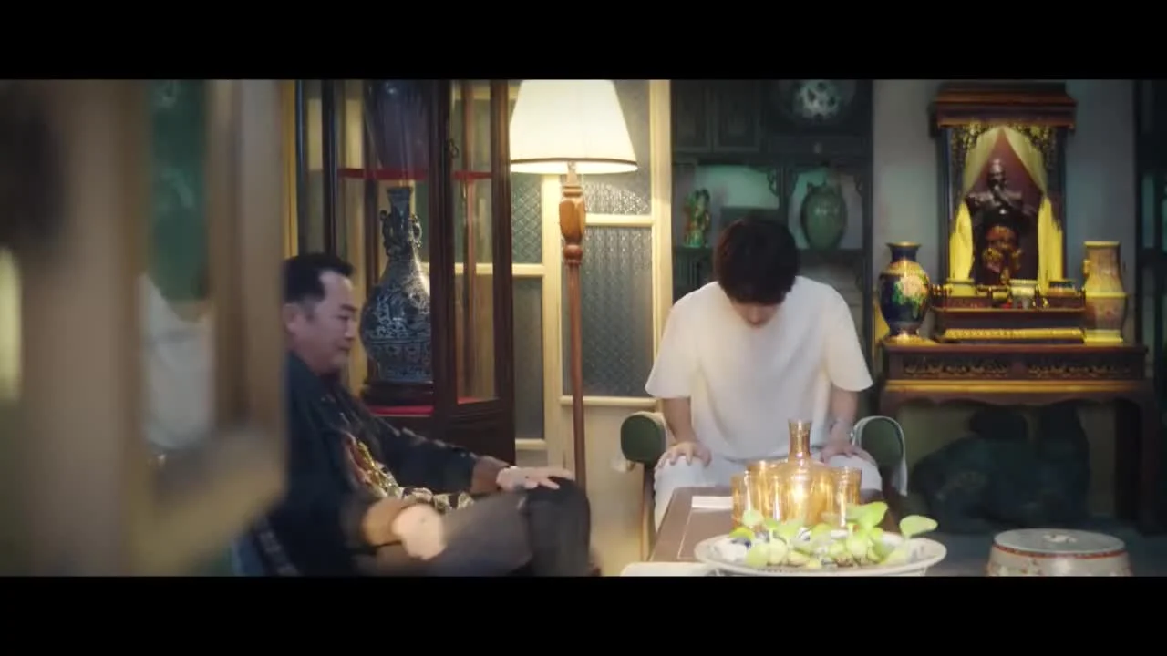 Частные записки У Се