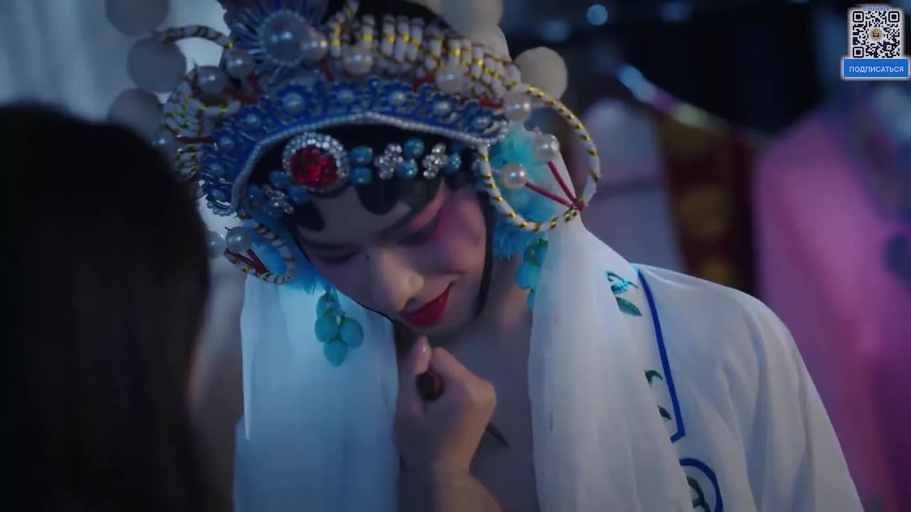 Похоть и ложь