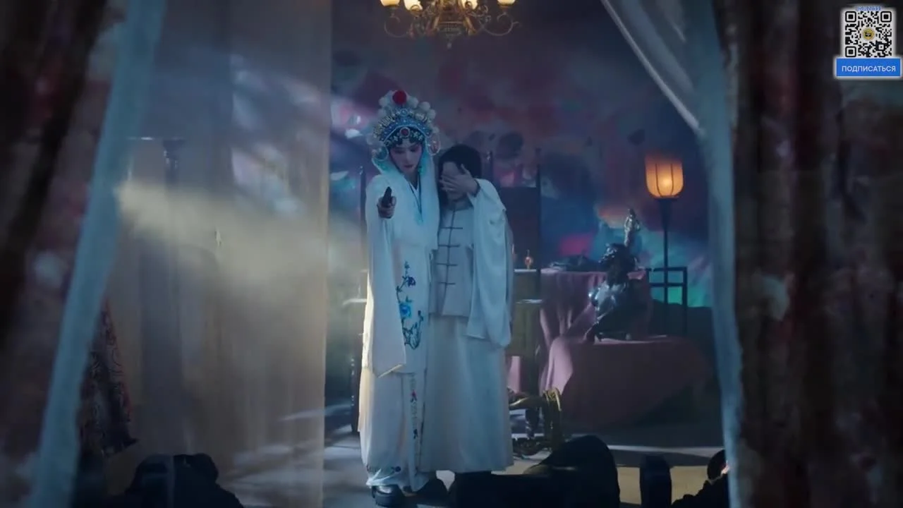 Похоть и ложь