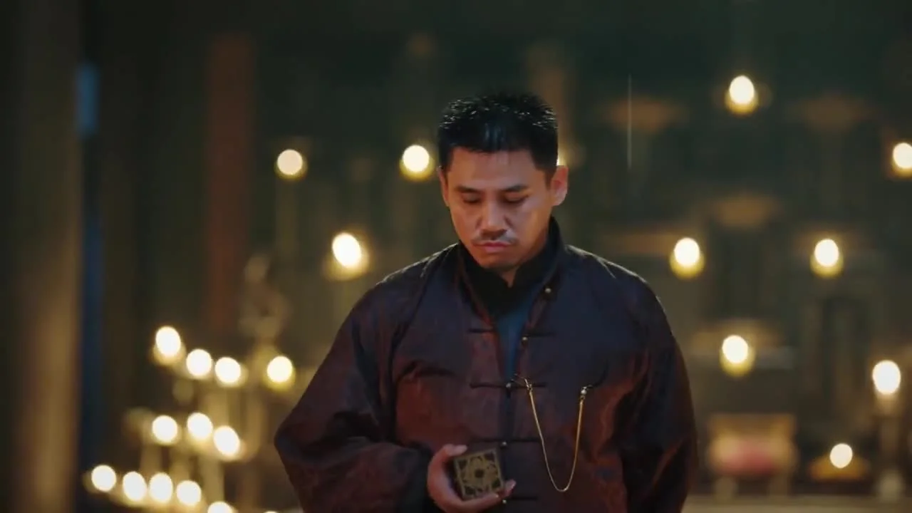 Похоть и ложь