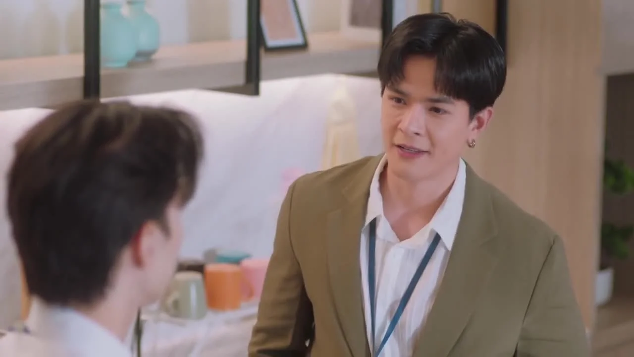 Посредник в любви