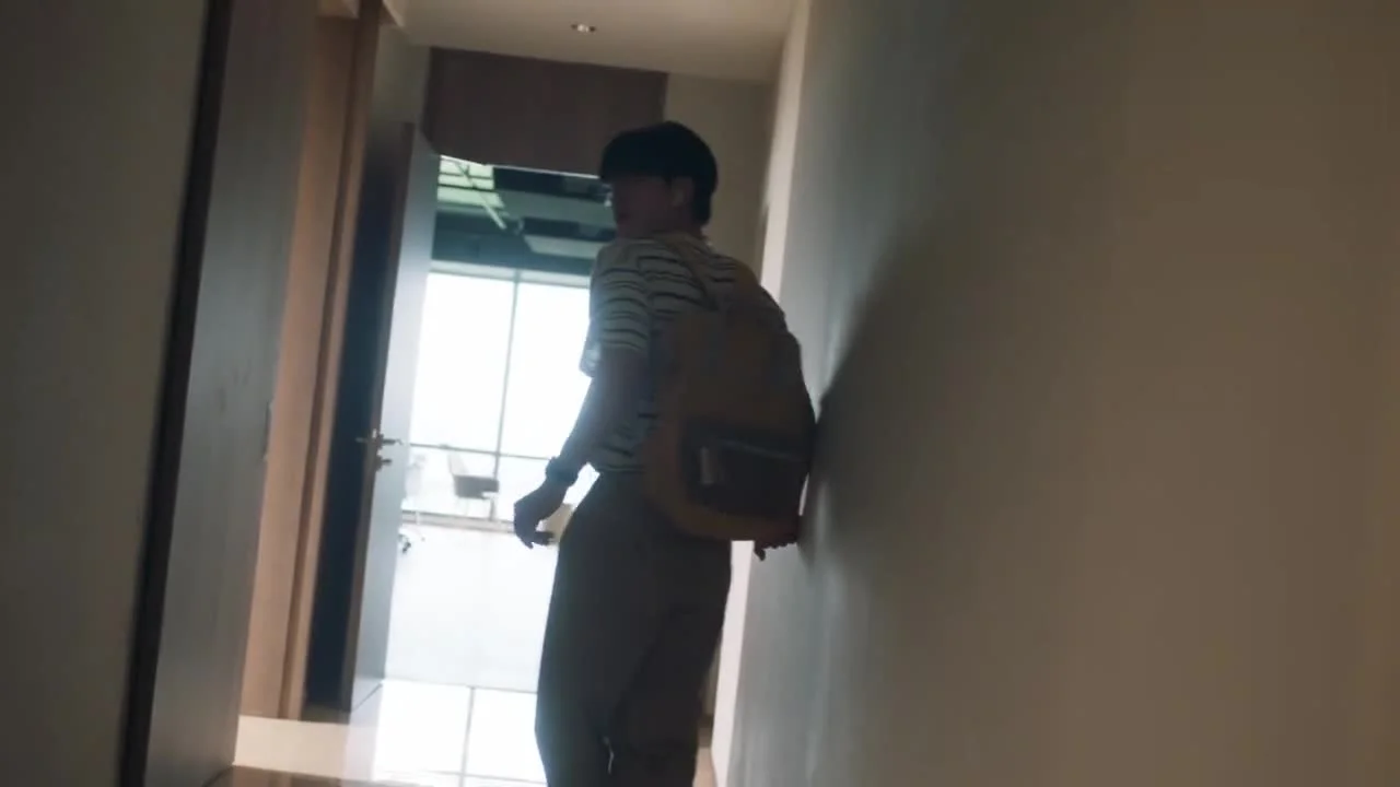 Посредник в любви