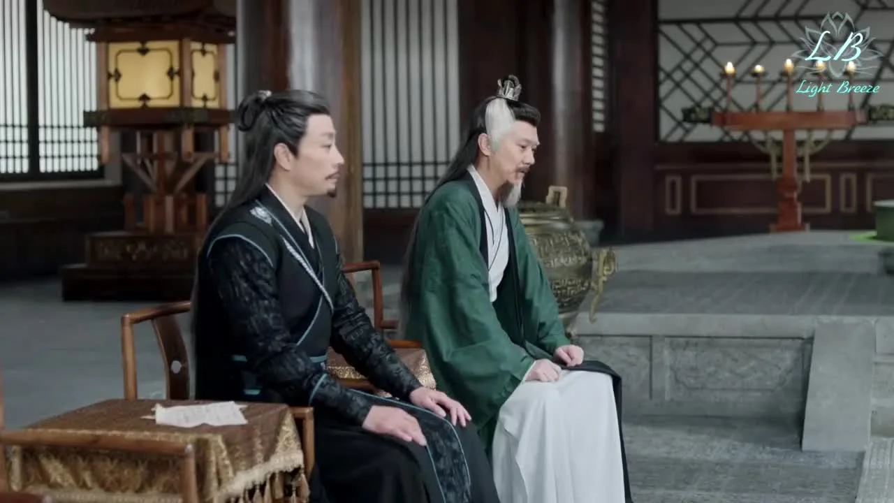 Любовь навеки молодая