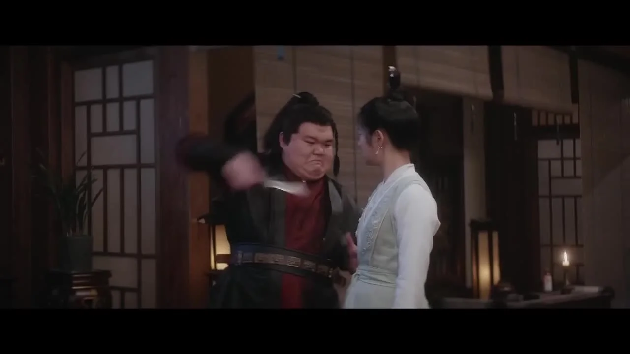 Догоняй, мой принц