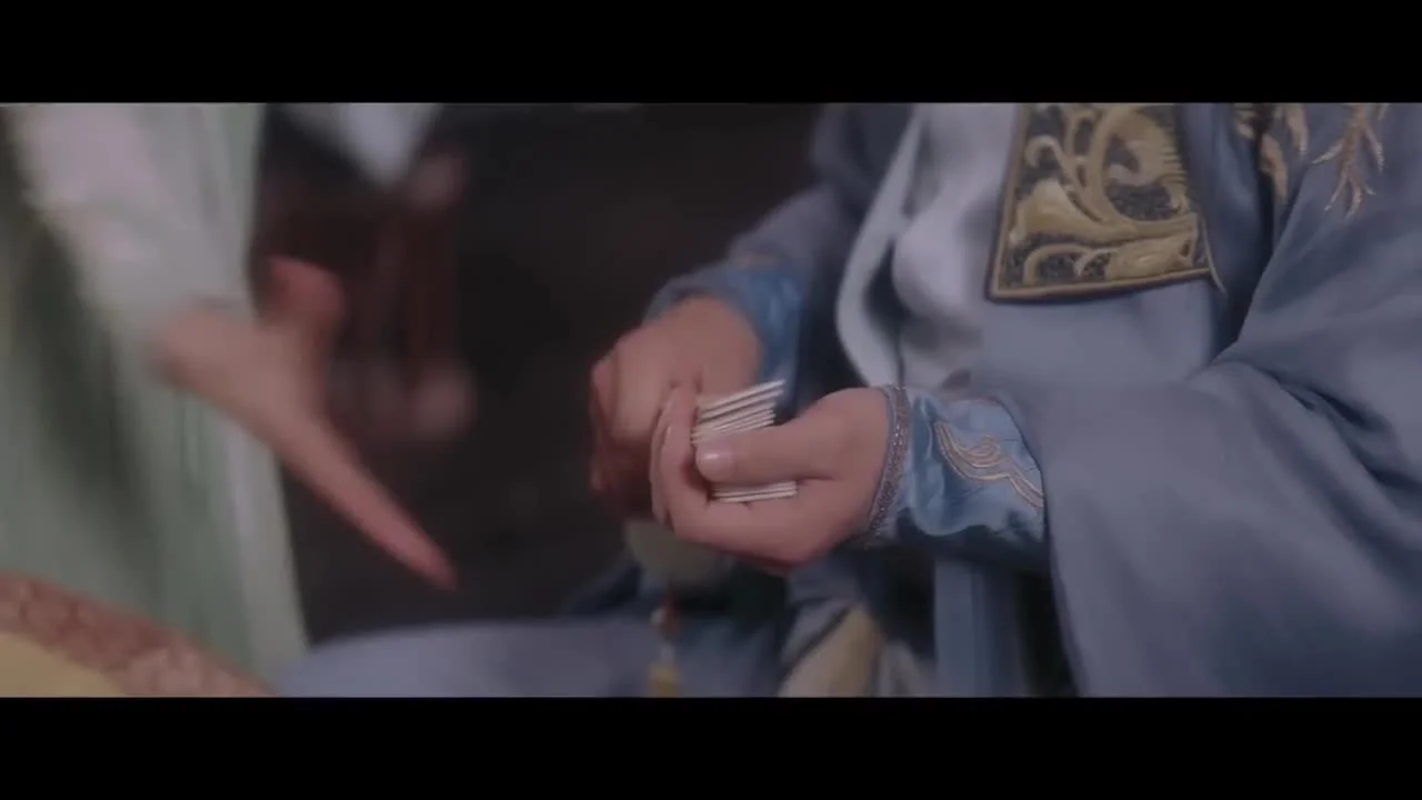 Догоняй, мой принц