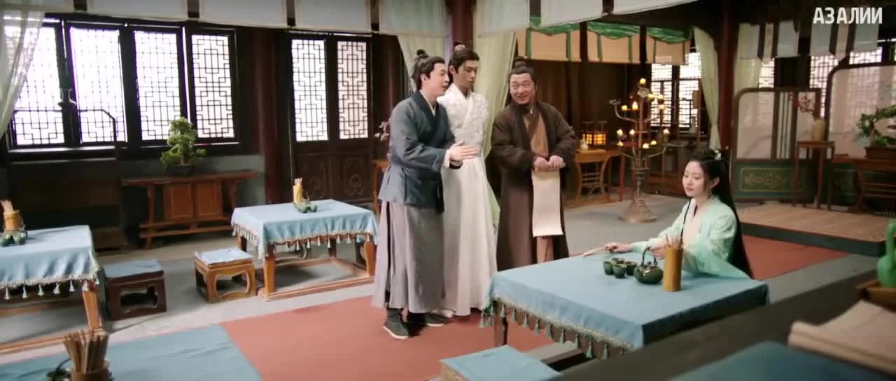 Гордость в ловушке