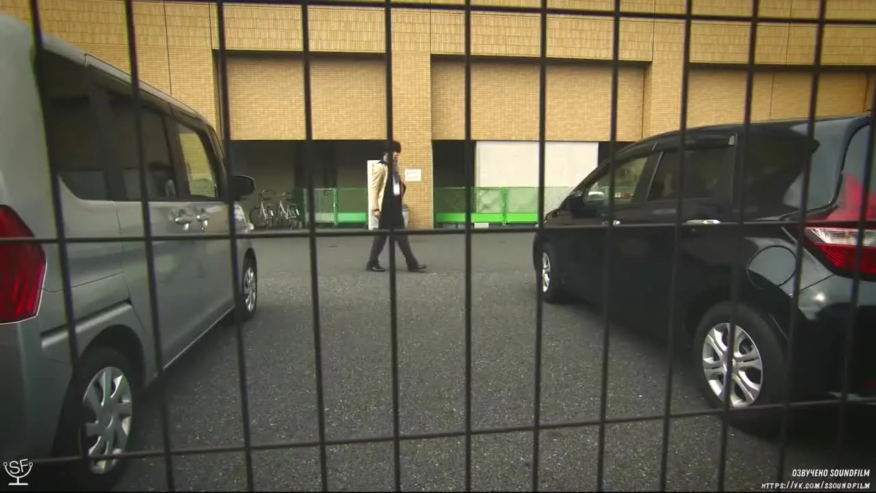 Три дня до выпускного