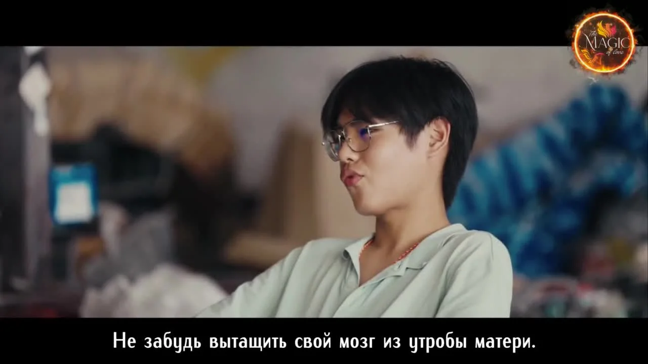 Проект: 4 судьбы