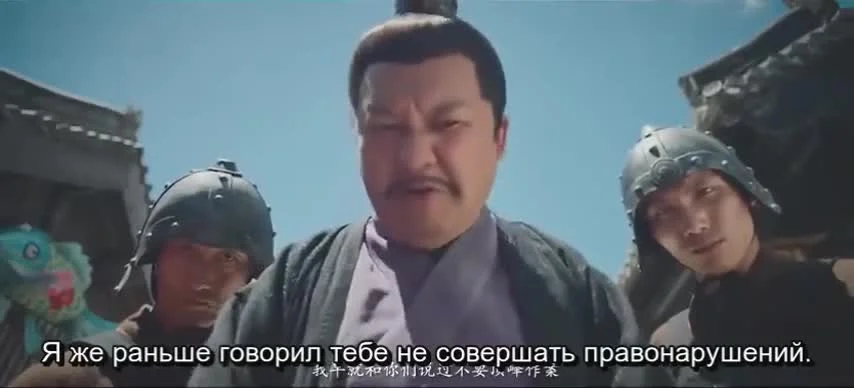 Двойной убийца