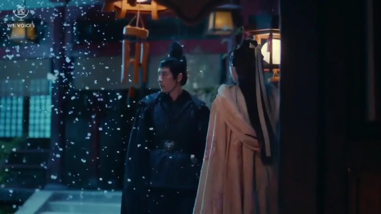 Любовь изменит тебя