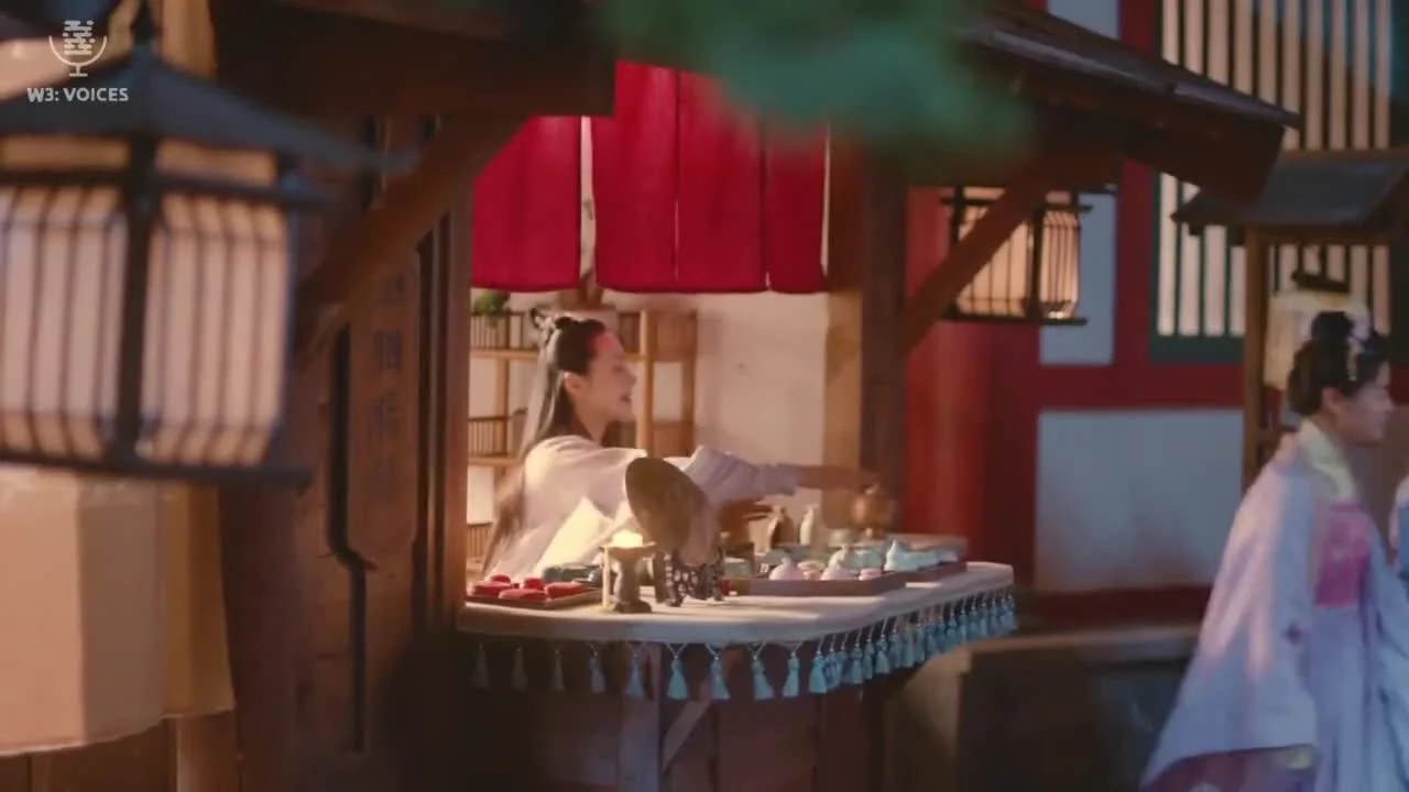 Любовь изменит тебя