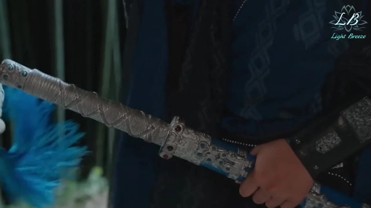 Вечная любовь