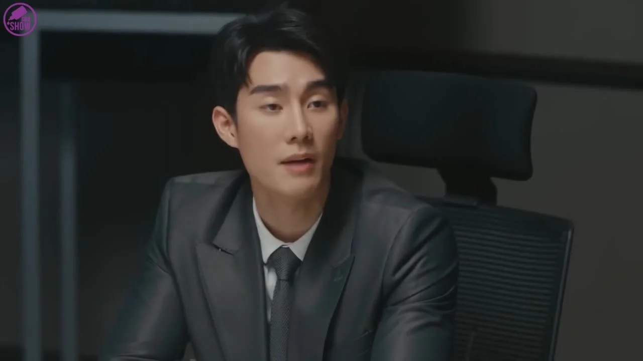 Босс и малыш