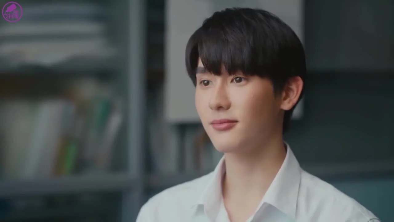 Босс и малыш