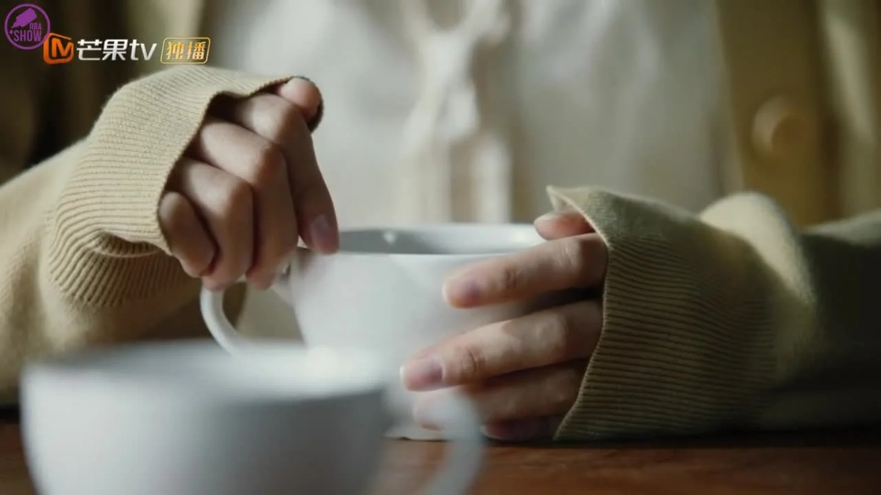 Тайный мир жены