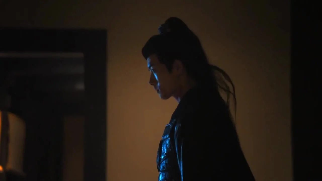 Мой муж - злодей