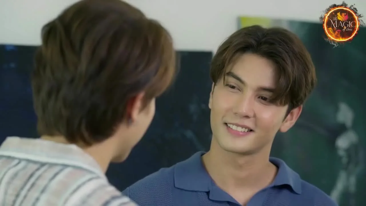 Любовник-русал