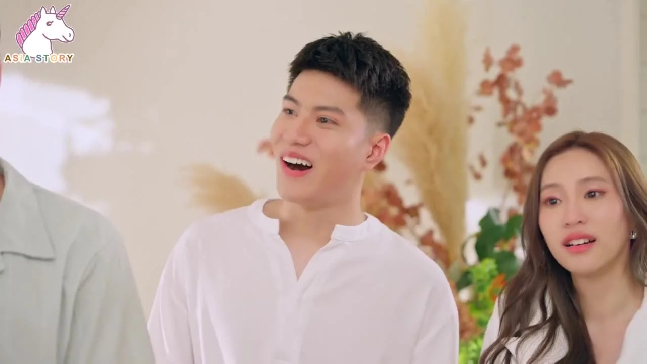 Свадебный переполох