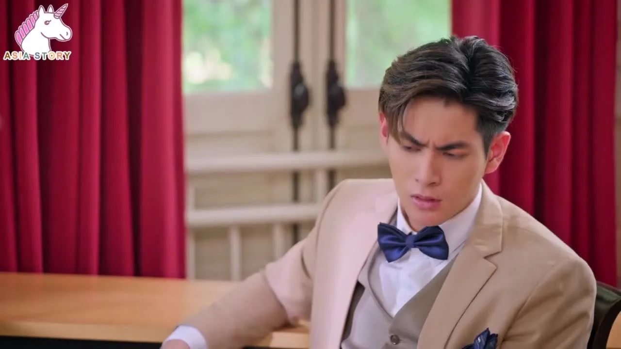 Свадебный переполох