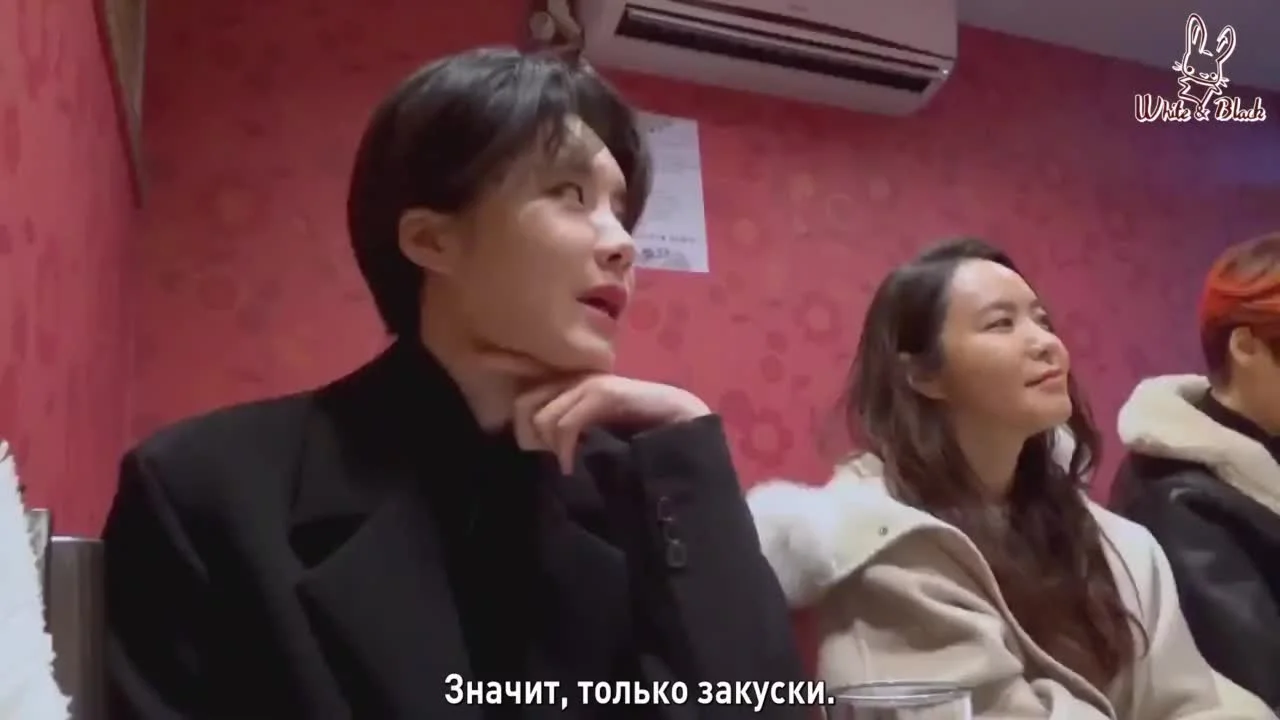 Тайный клуб старшей школы для девочек