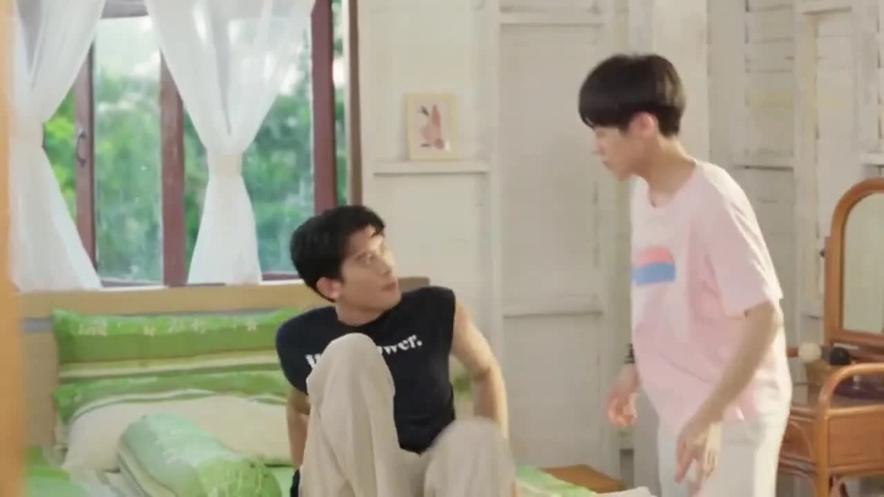 Тин, Тем, Тяй