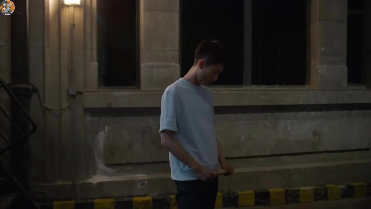 Однажды в юности