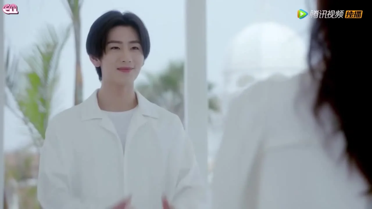 Назначенная любовь