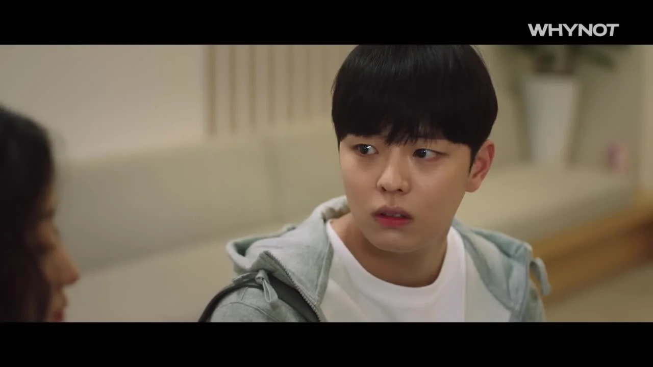 Мы не мусор