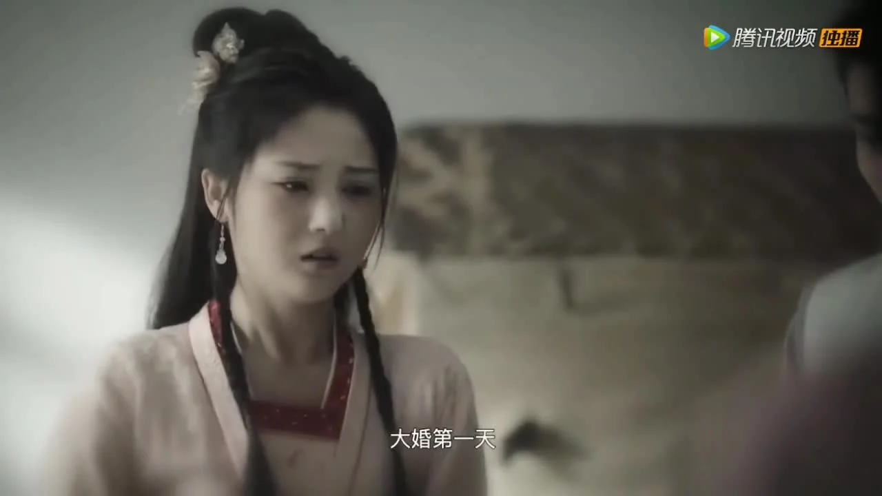 Загробная жизнь любви и мести