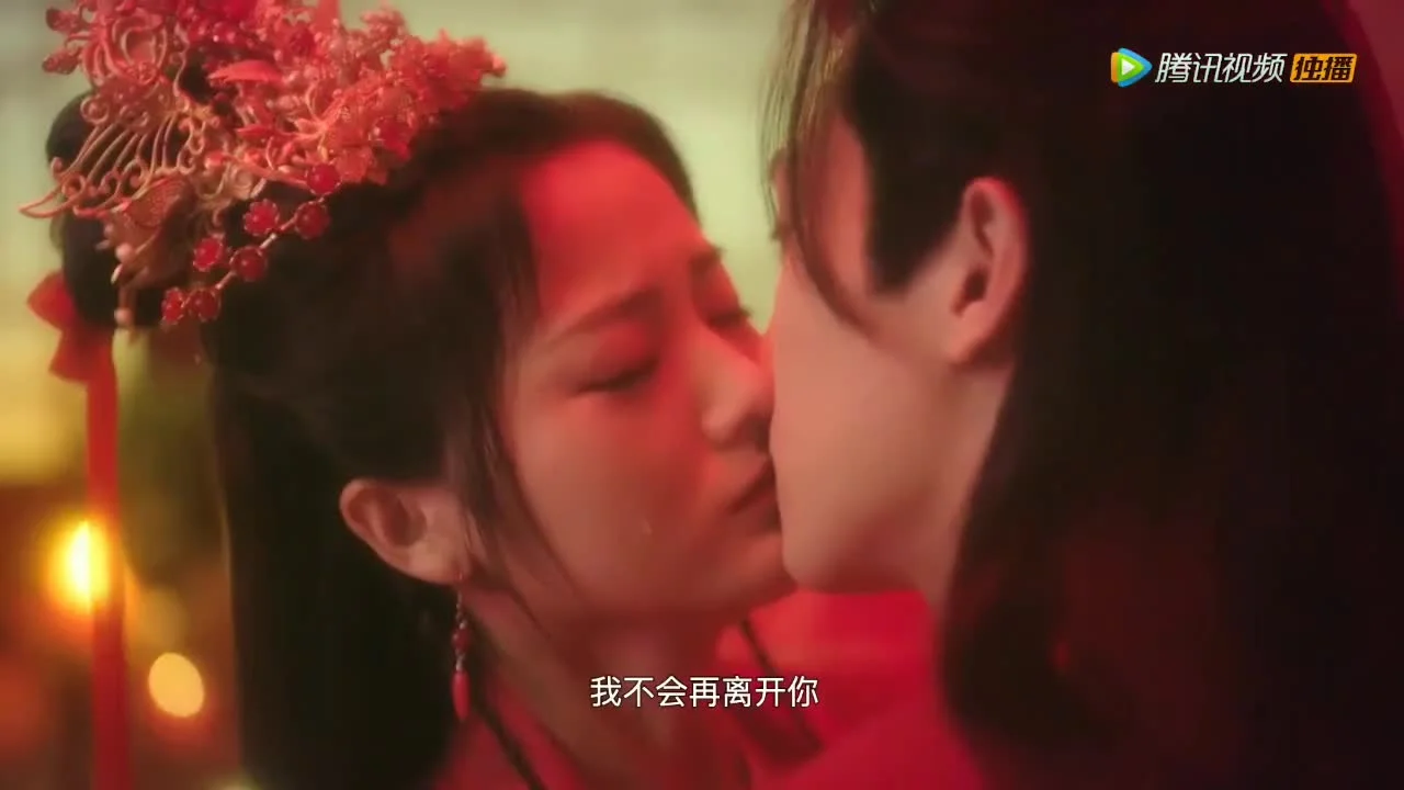 Загробная жизнь любви и мести