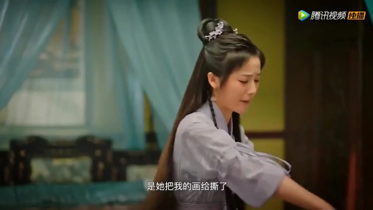 Загробная жизнь любви и мести