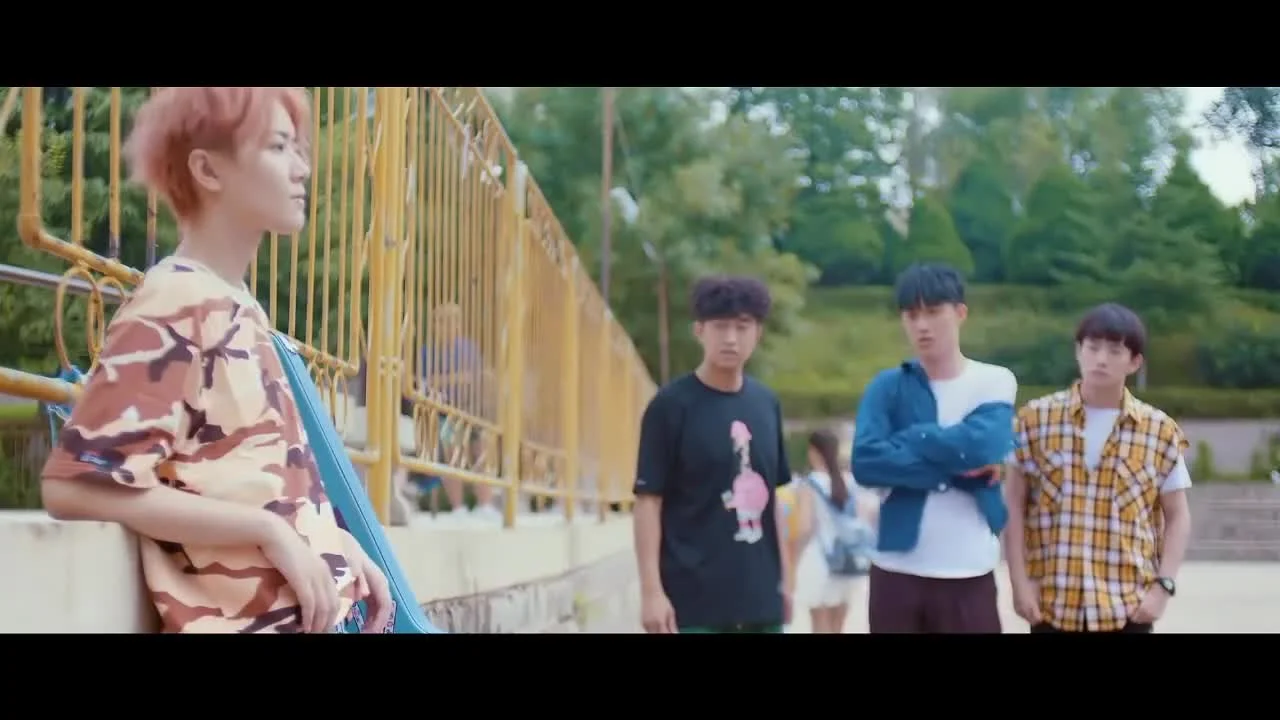 Глоток молодости